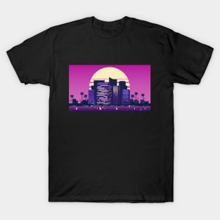 Syntwave T-Shirt